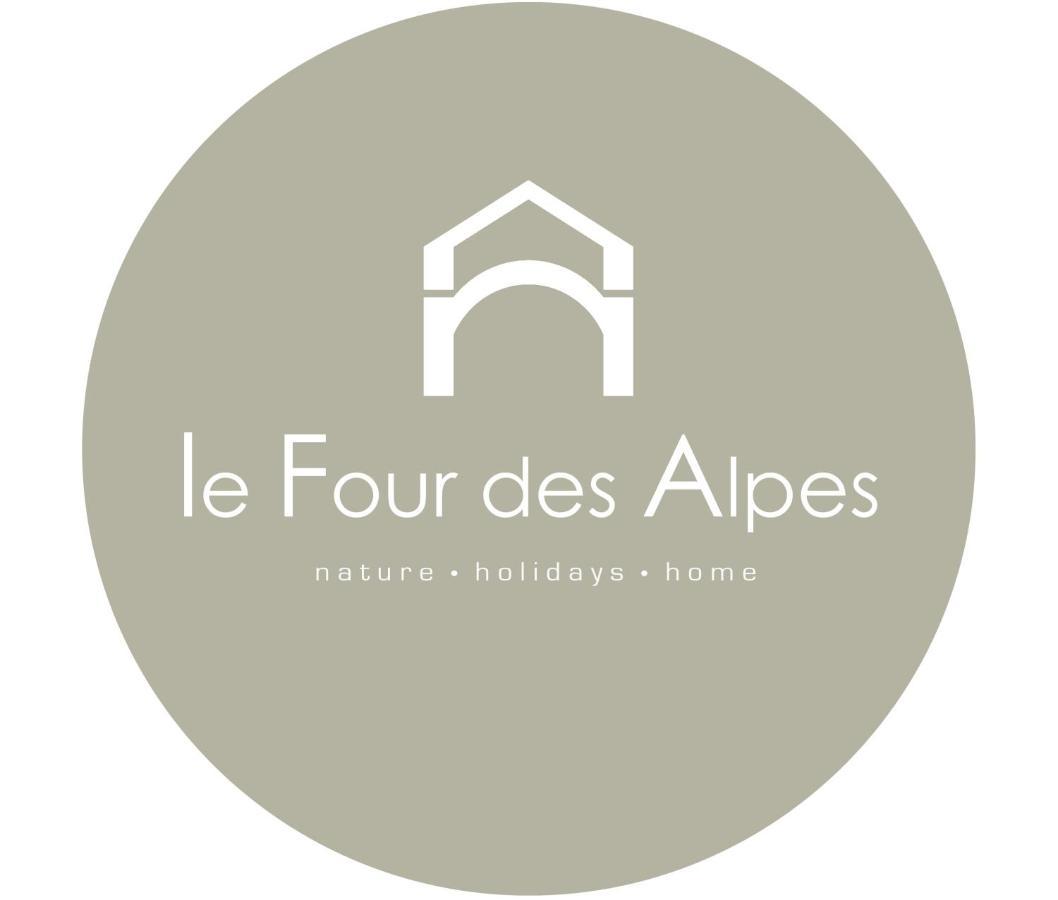 Апартаменты Lo Micho - Le Four Des Alpes Rhemes-Saint-Georges Экстерьер фото